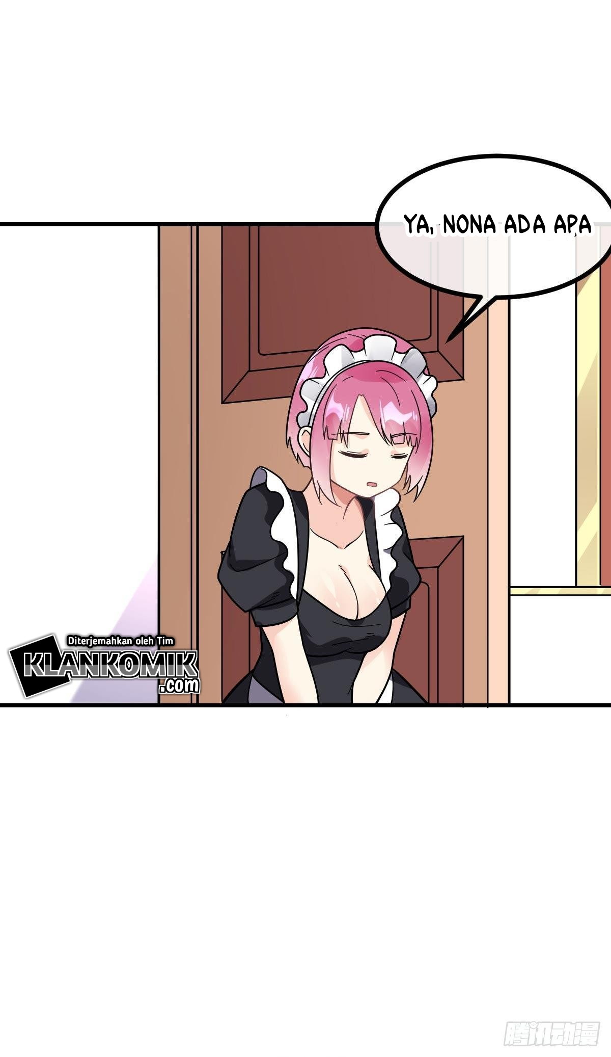 My Son in Law Chapter 10 Gambar 8