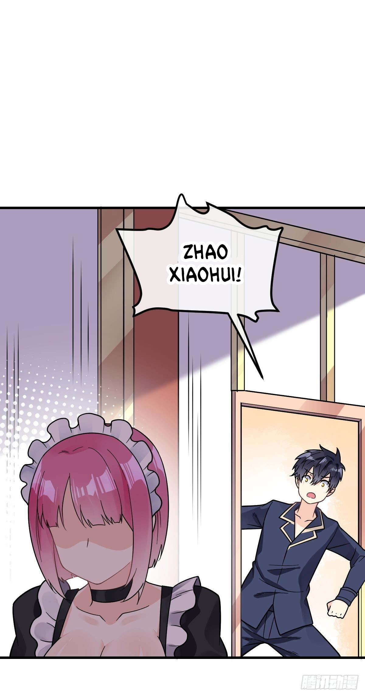 My Son in Law Chapter 10 Gambar 14