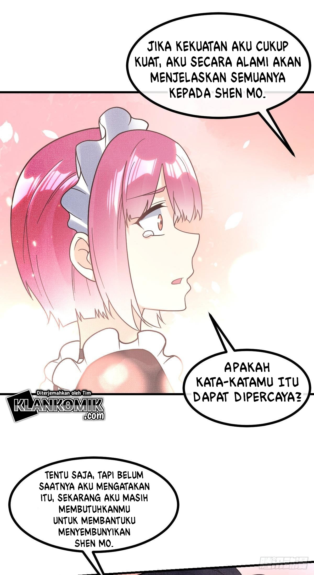 My Son in Law Chapter 10 Gambar 20