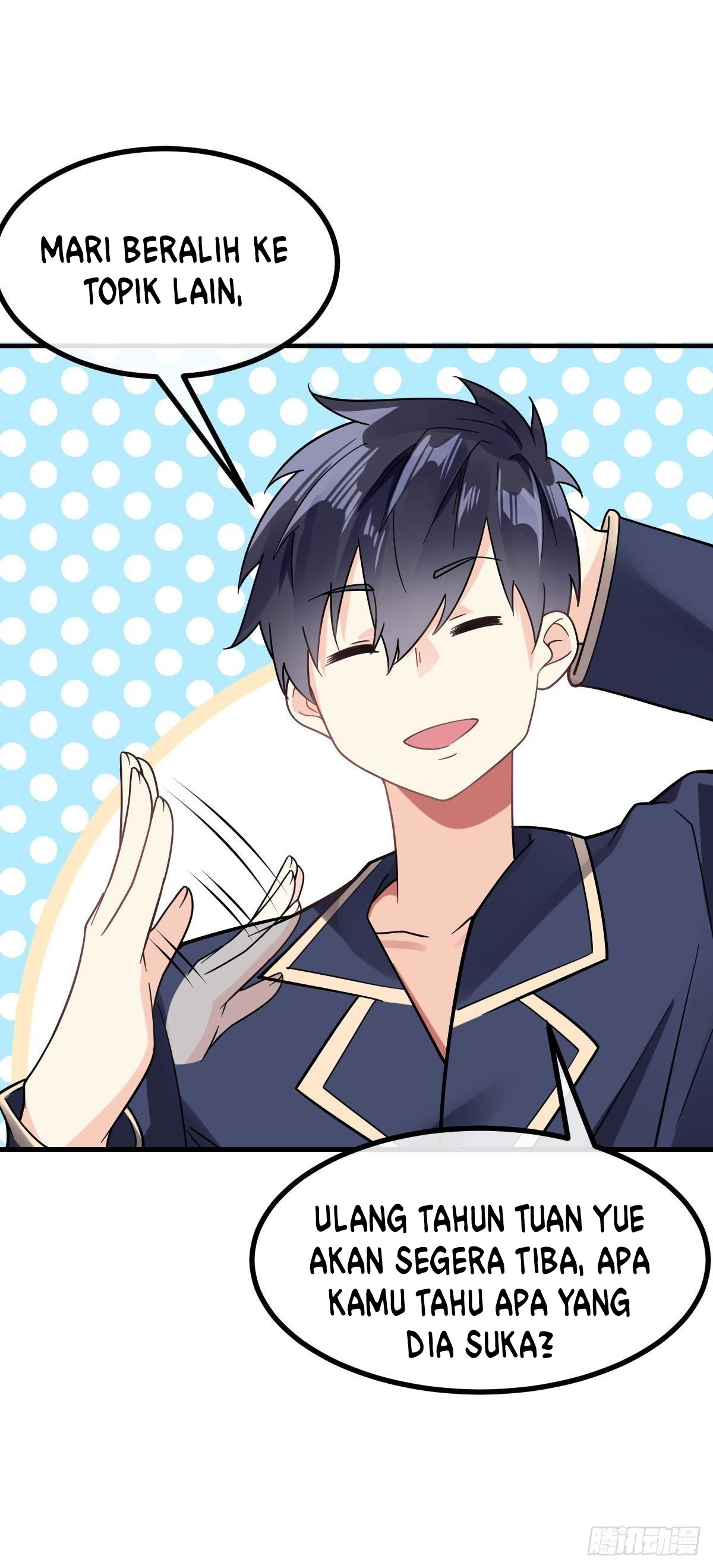 My Son in Law Chapter 10 Gambar 23