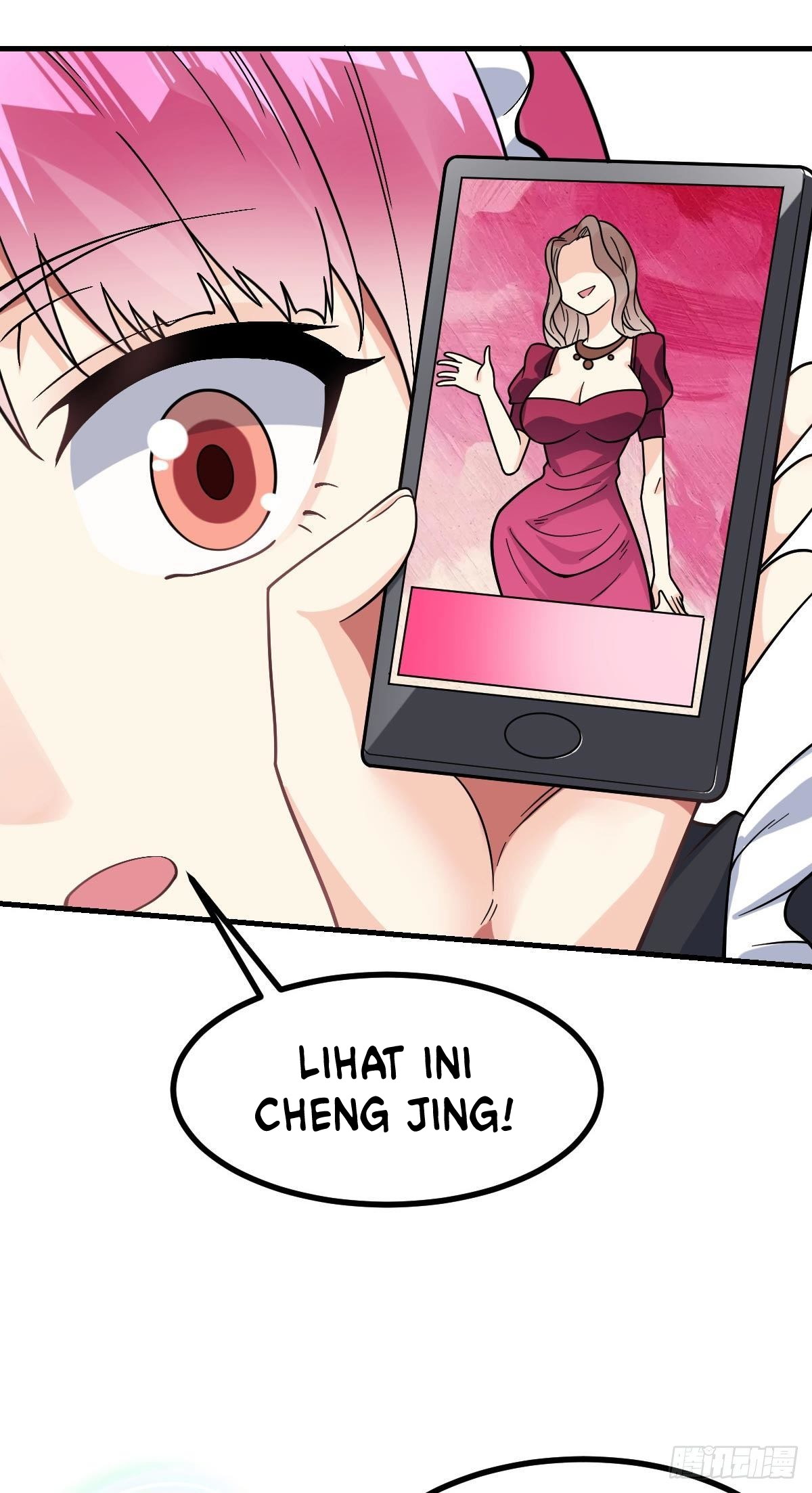 My Son in Law Chapter 10 Gambar 26