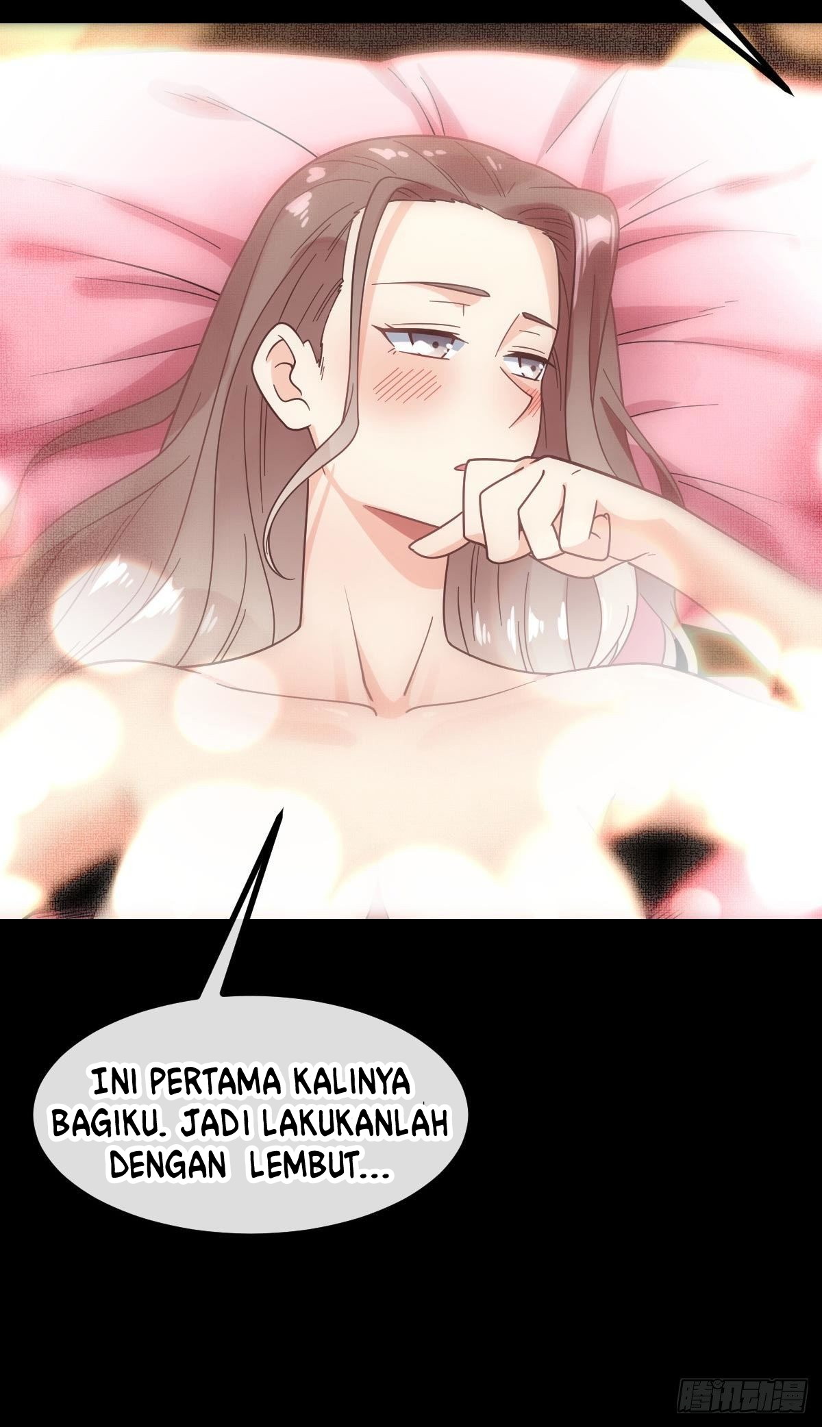 My Son in Law Chapter 10 Gambar 29