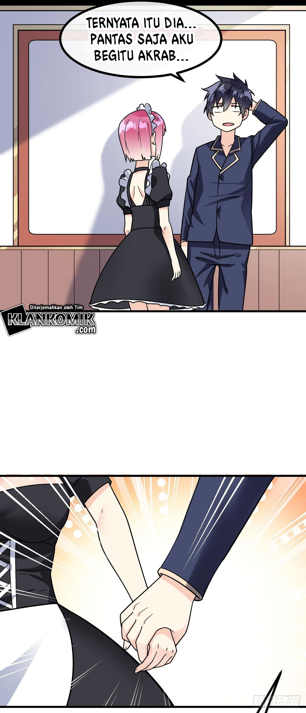 My Son in Law Chapter 10 Gambar 30