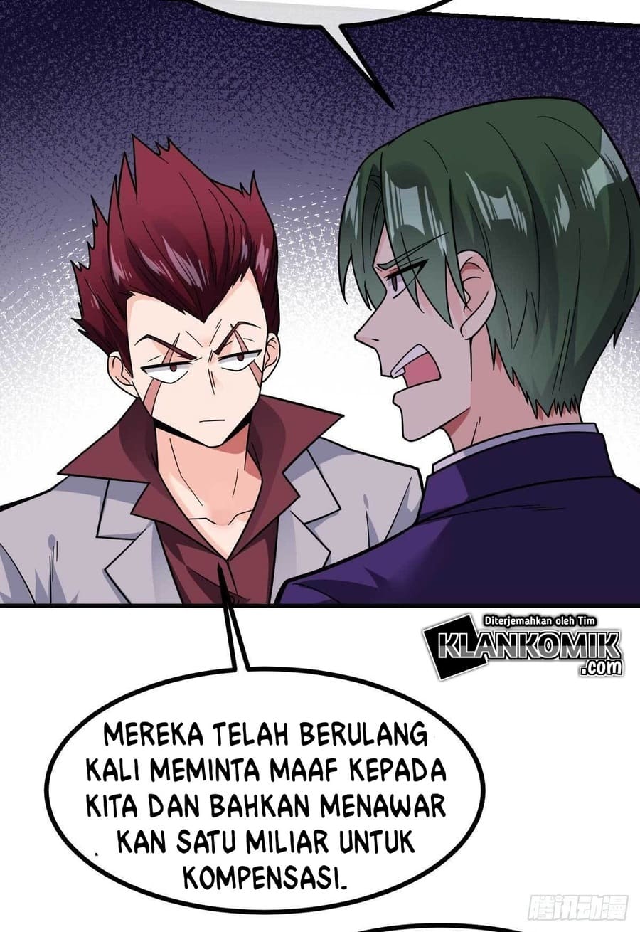 My Son in Law Chapter 22 Gambar 19