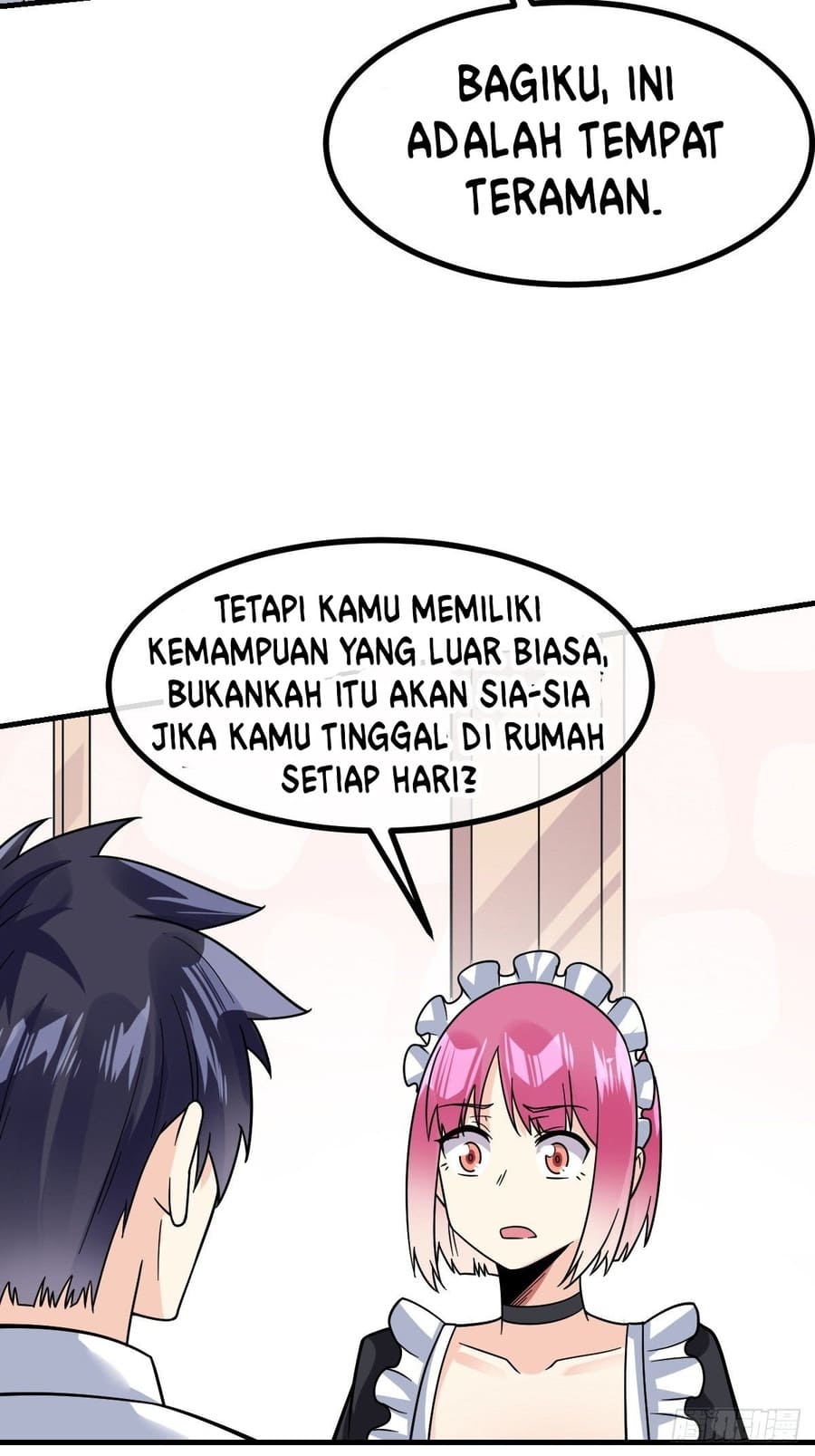 My Son in Law Chapter 22 Gambar 30