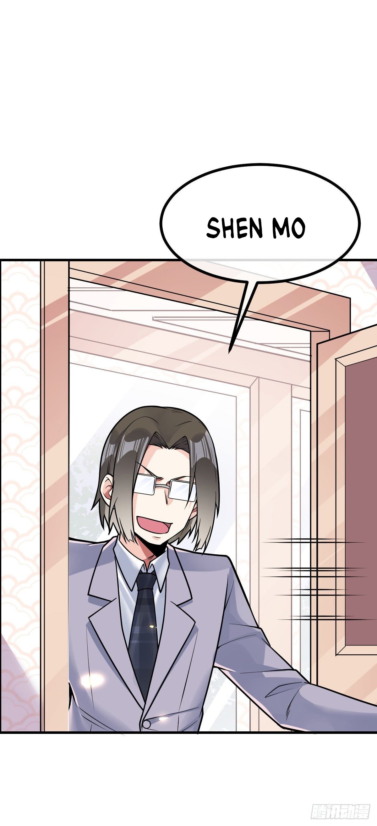 My Son in Law Chapter 29 Gambar 9