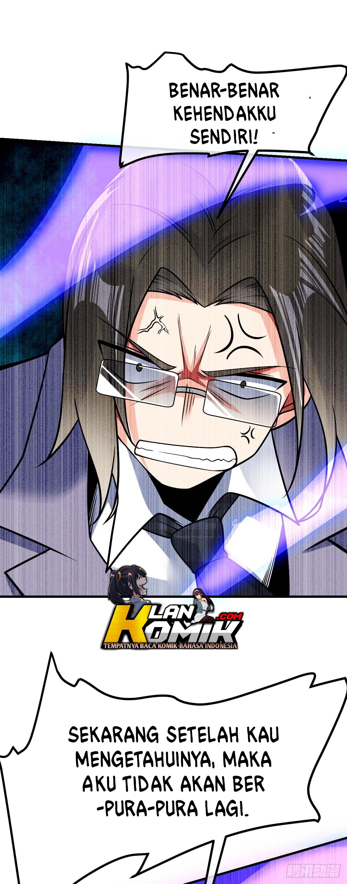 My Son in Law Chapter 29 Gambar 16