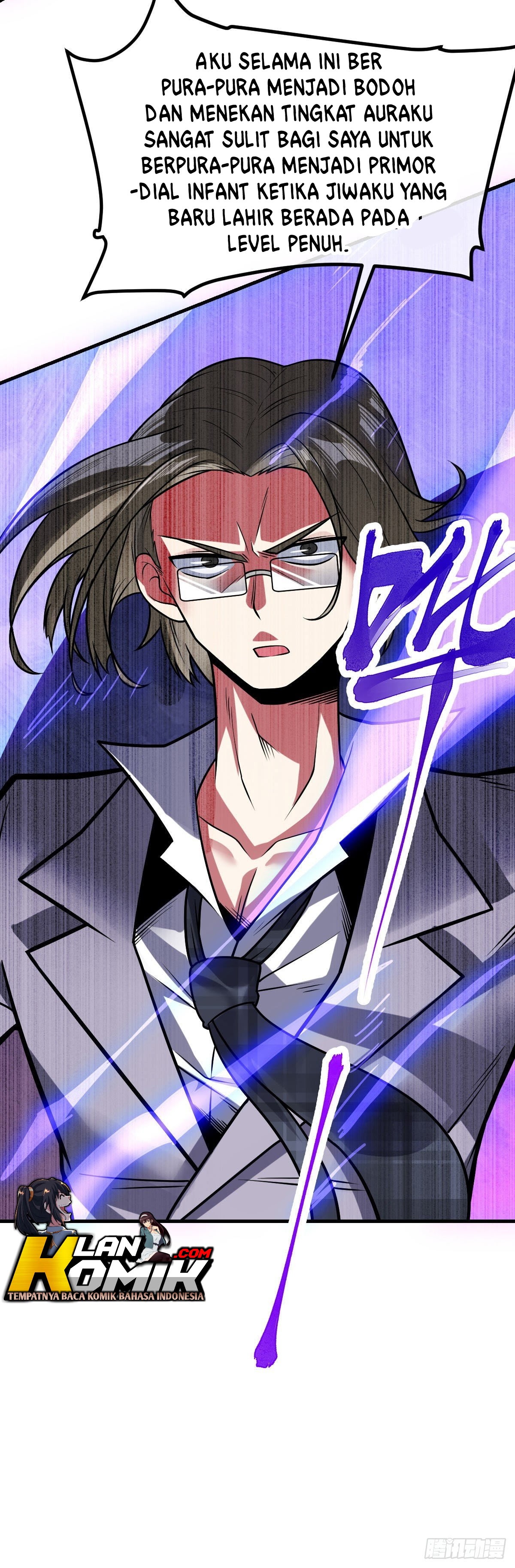 My Son in Law Chapter 29 Gambar 18