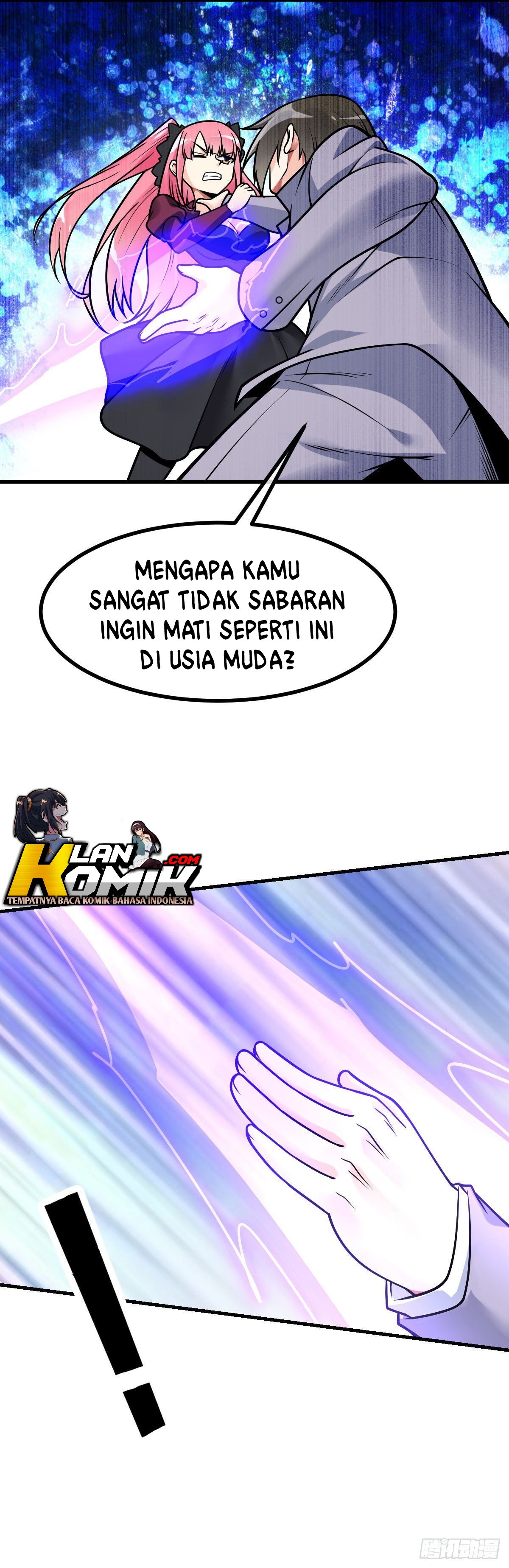 My Son in Law Chapter 29 Gambar 24