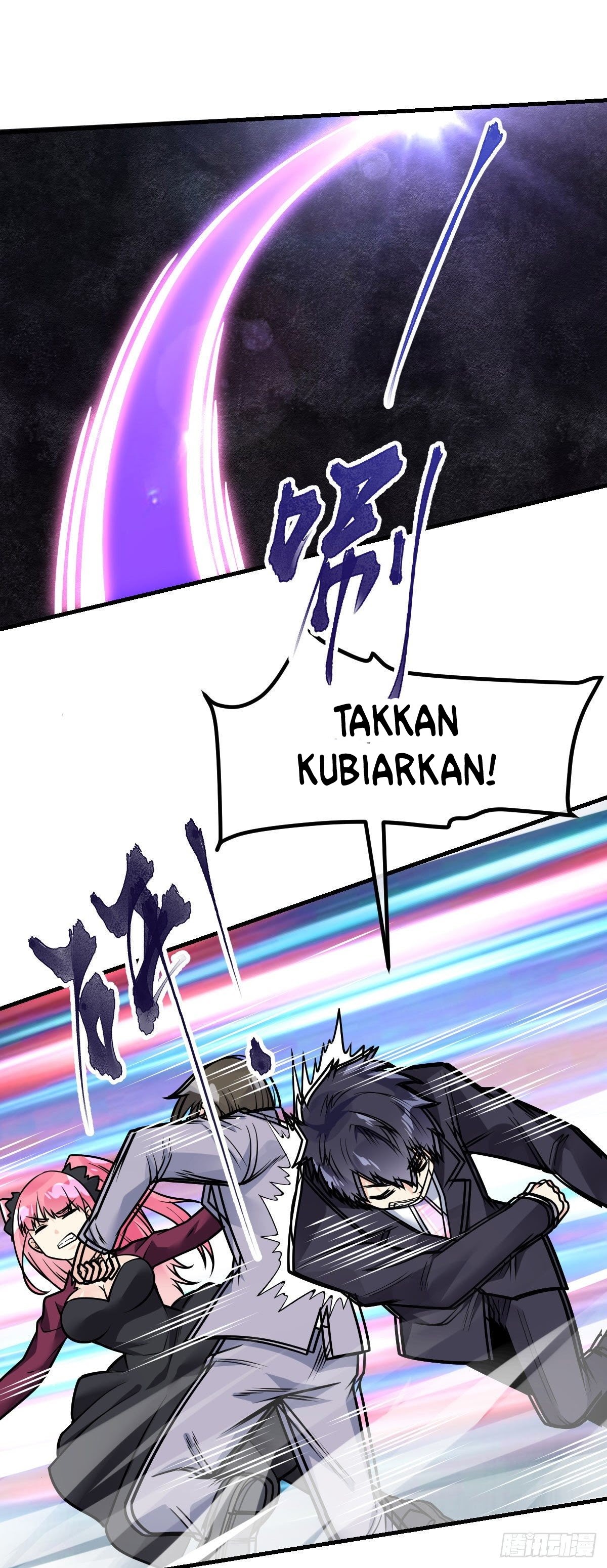 My Son in Law Chapter 29 Gambar 25