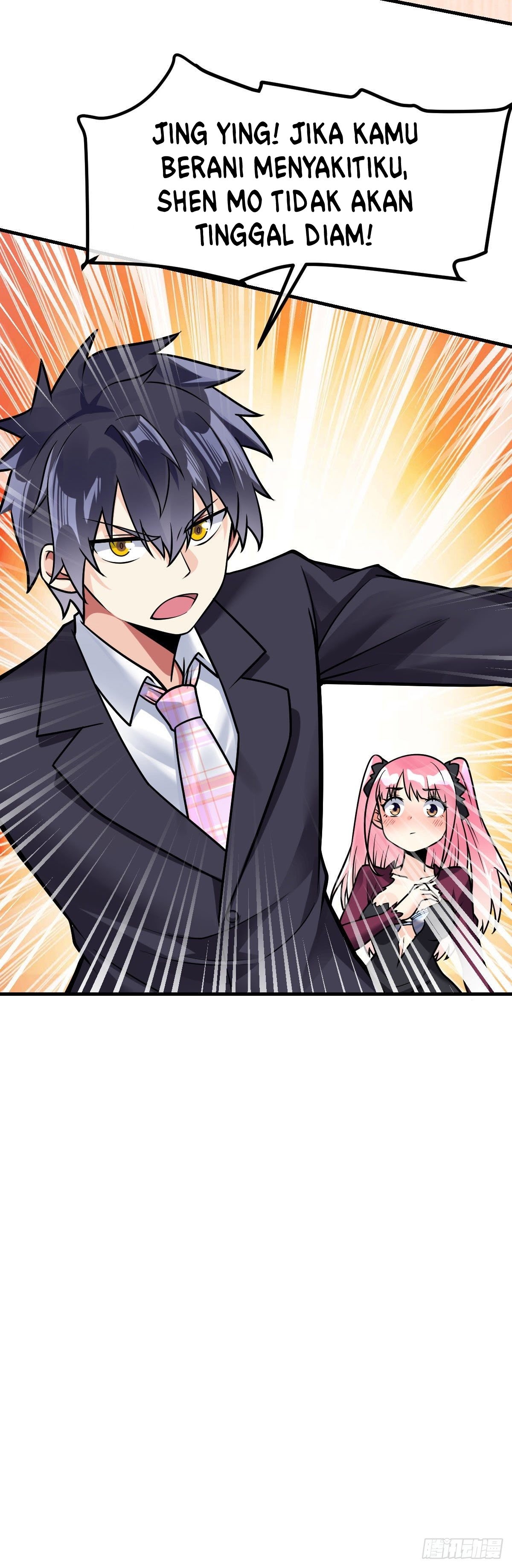 My Son in Law Chapter 29 Gambar 27