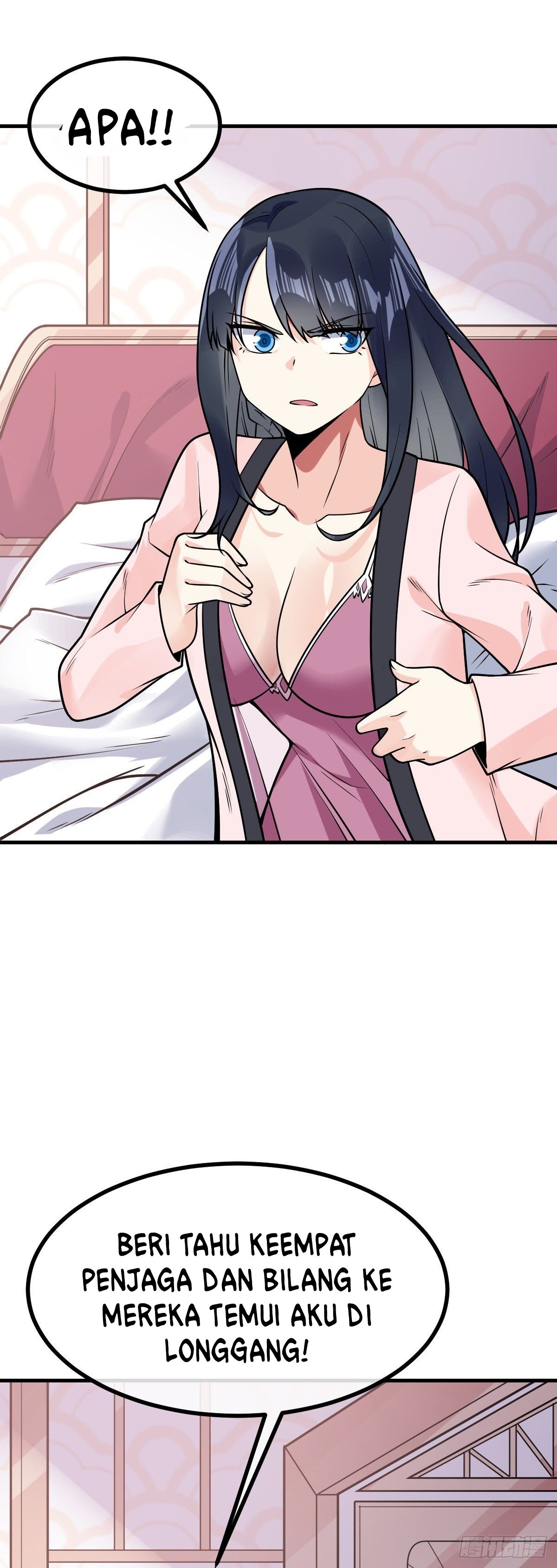 My Son in Law Chapter 29 Gambar 31