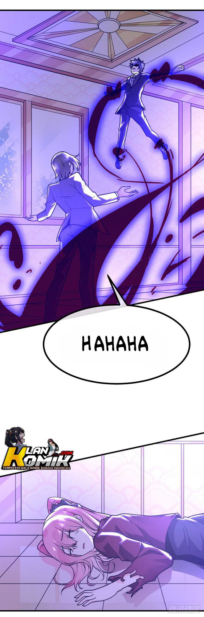 My Son in Law Chapter 30 Gambar 4