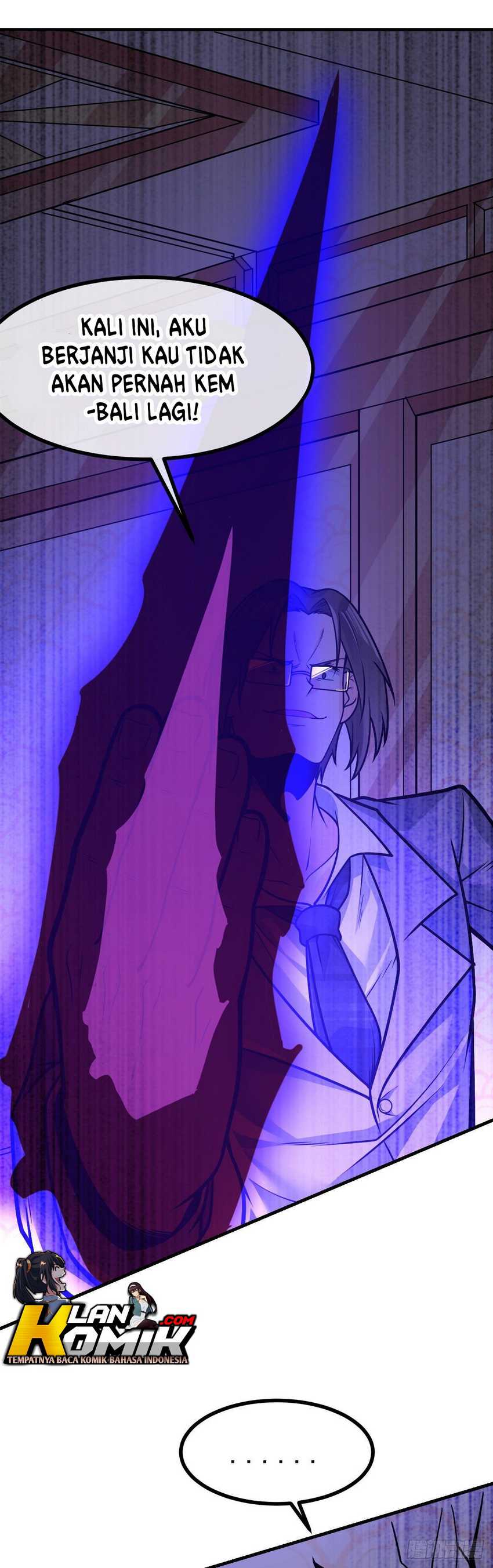 My Son in Law Chapter 30 Gambar 10