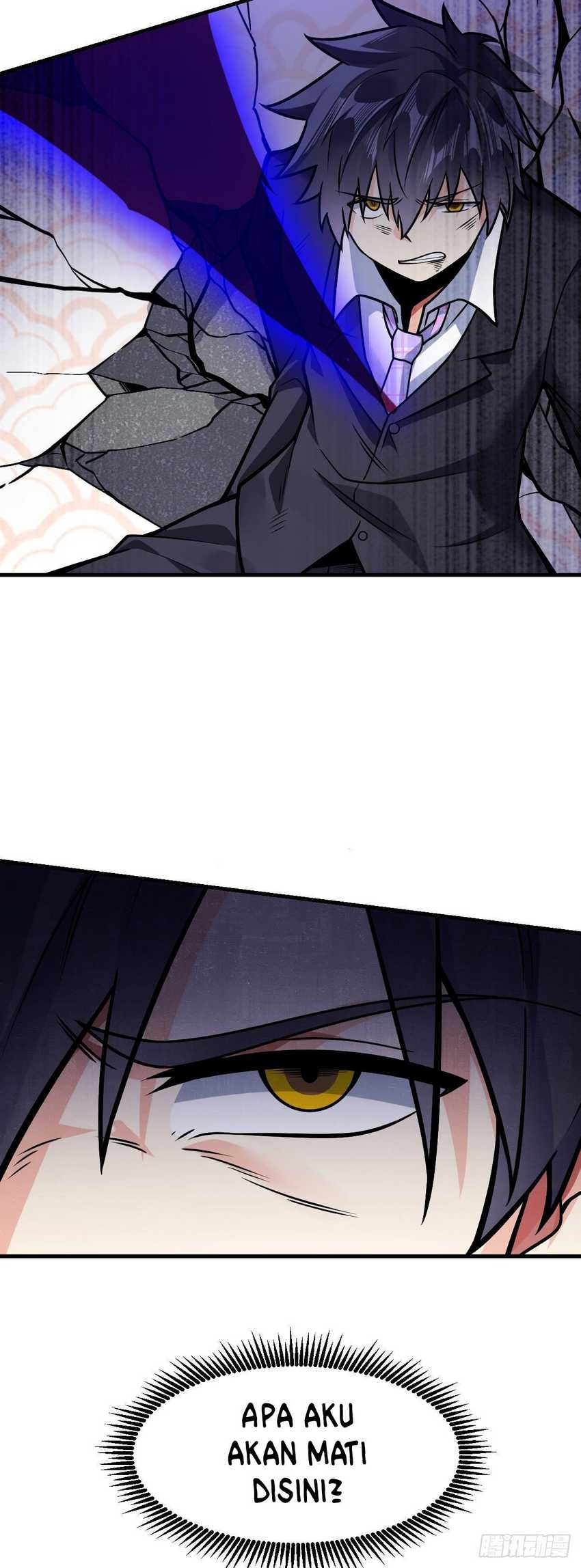 My Son in Law Chapter 30 Gambar 11