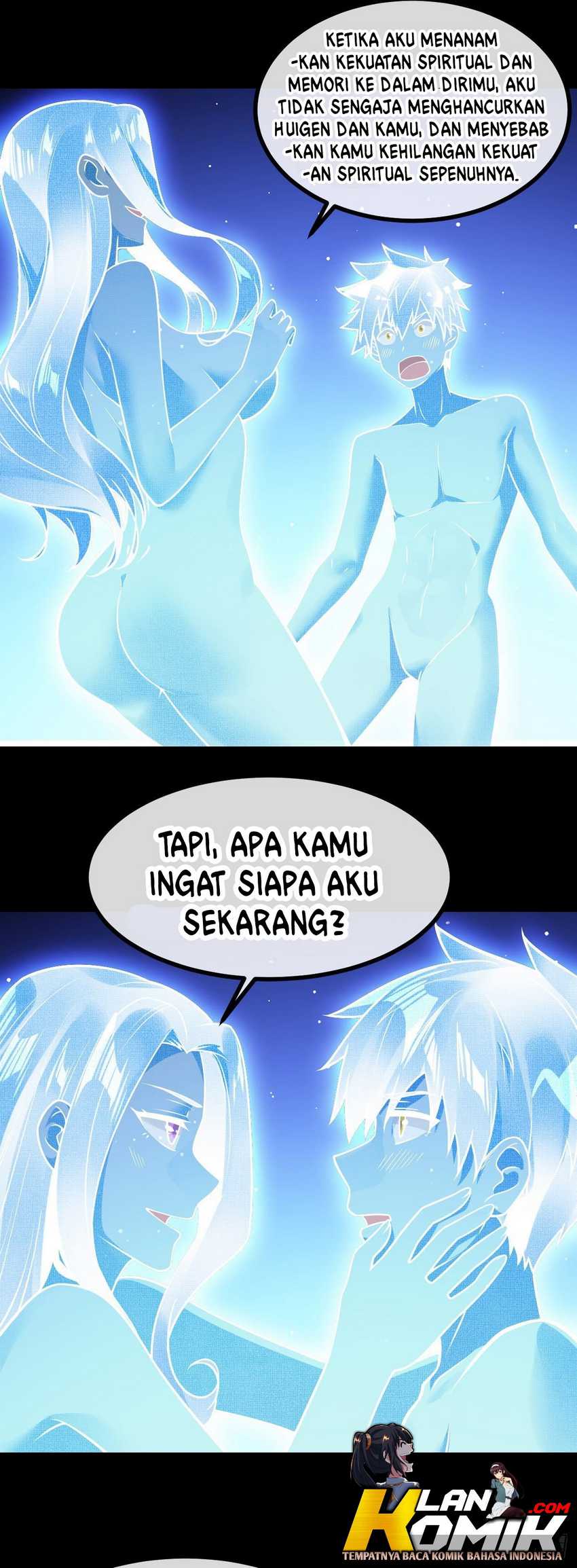 My Son in Law Chapter 30 Gambar 16