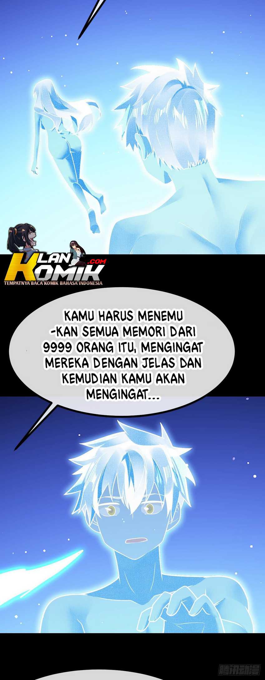 My Son in Law Chapter 30 Gambar 20