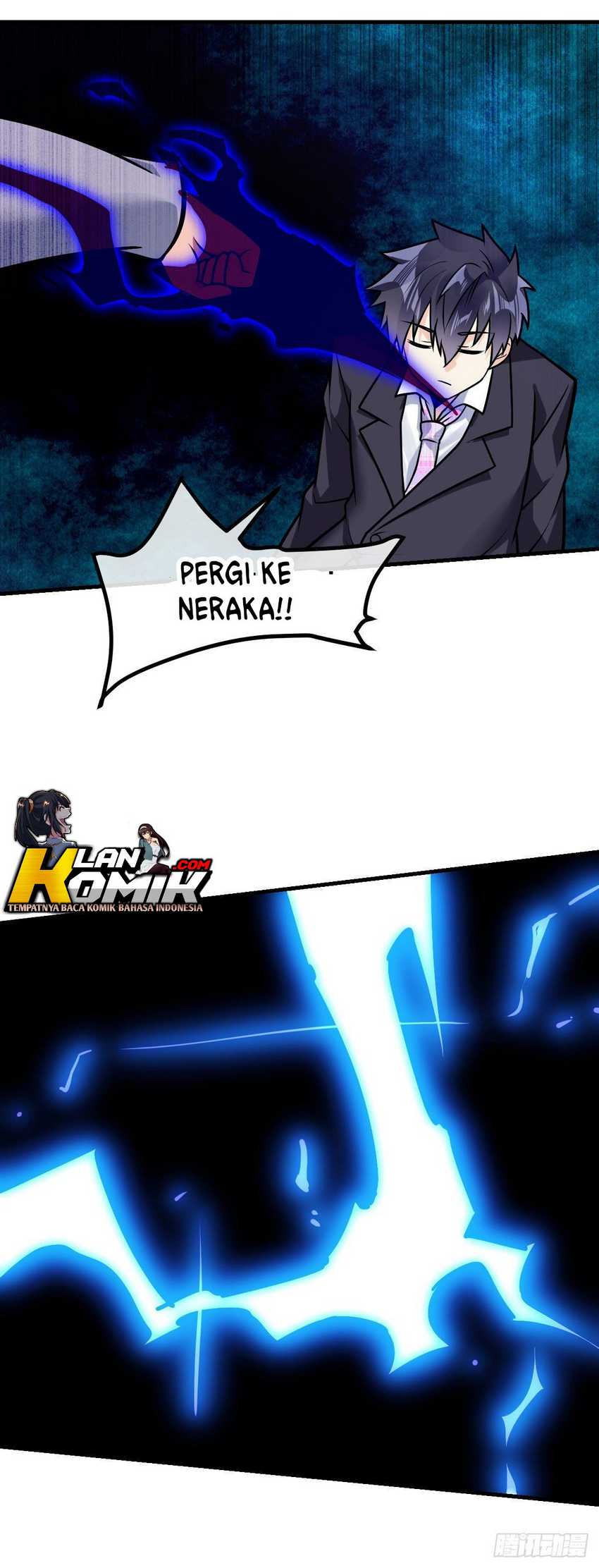 My Son in Law Chapter 30 Gambar 22