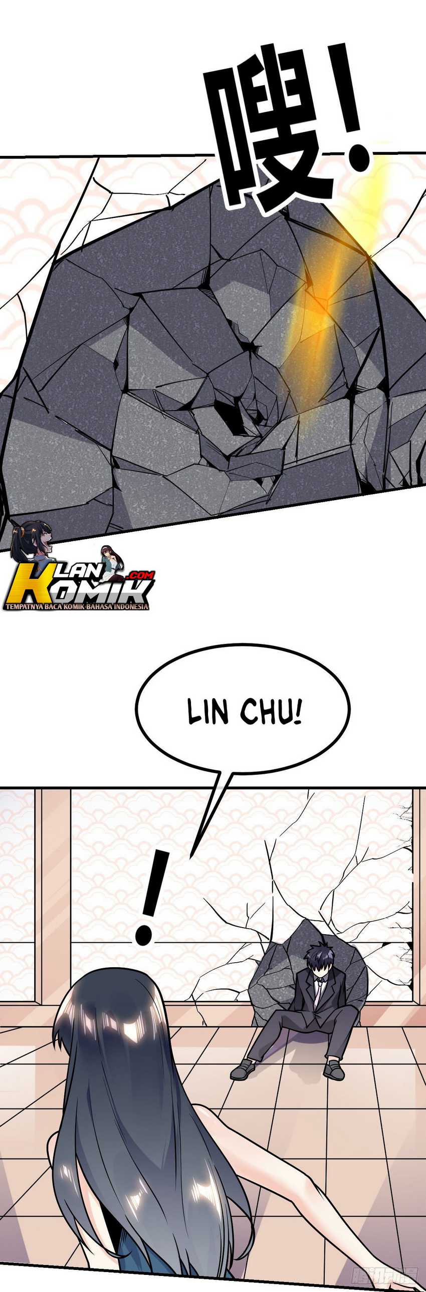 My Son in Law Chapter 30 Gambar 26