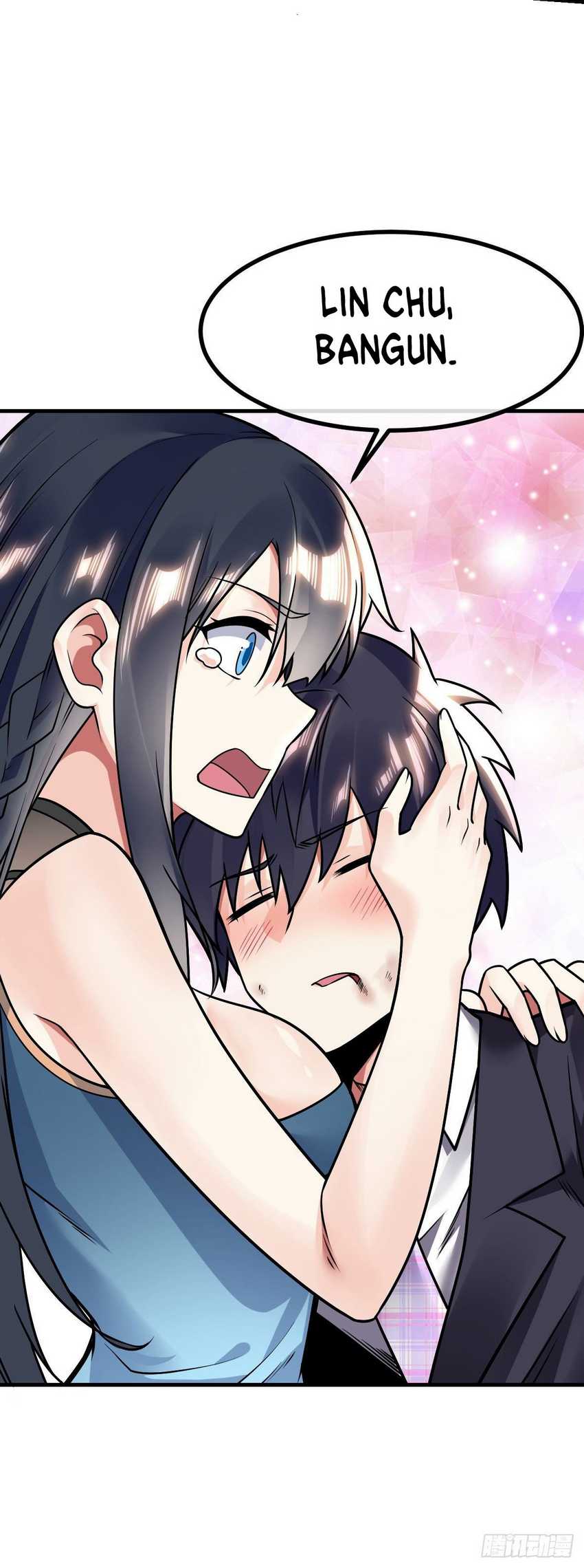 My Son in Law Chapter 30 Gambar 27