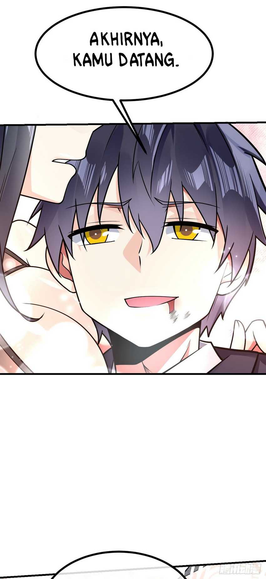 My Son in Law Chapter 30 Gambar 29