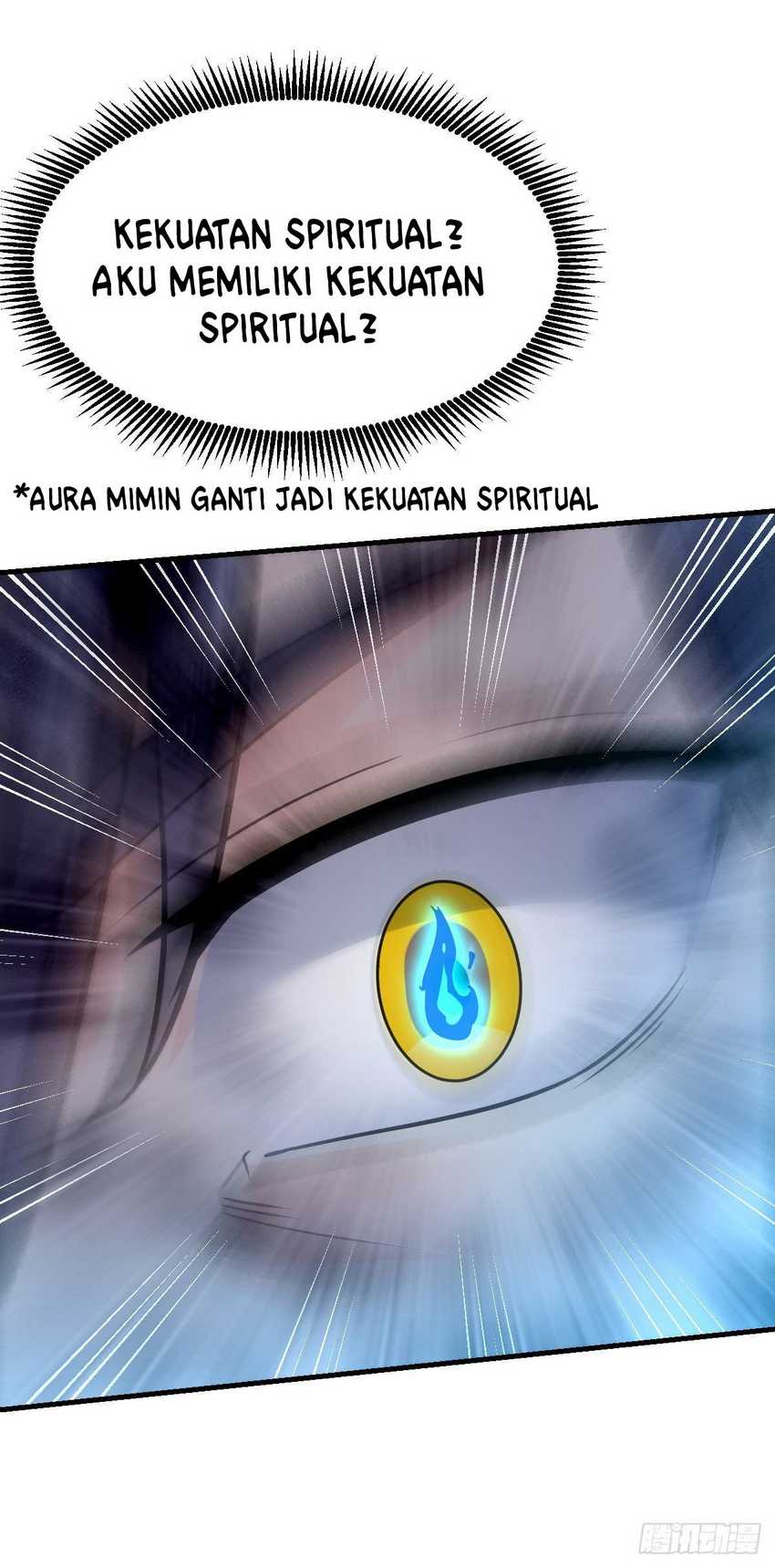My Son in Law Chapter 30 Gambar 31