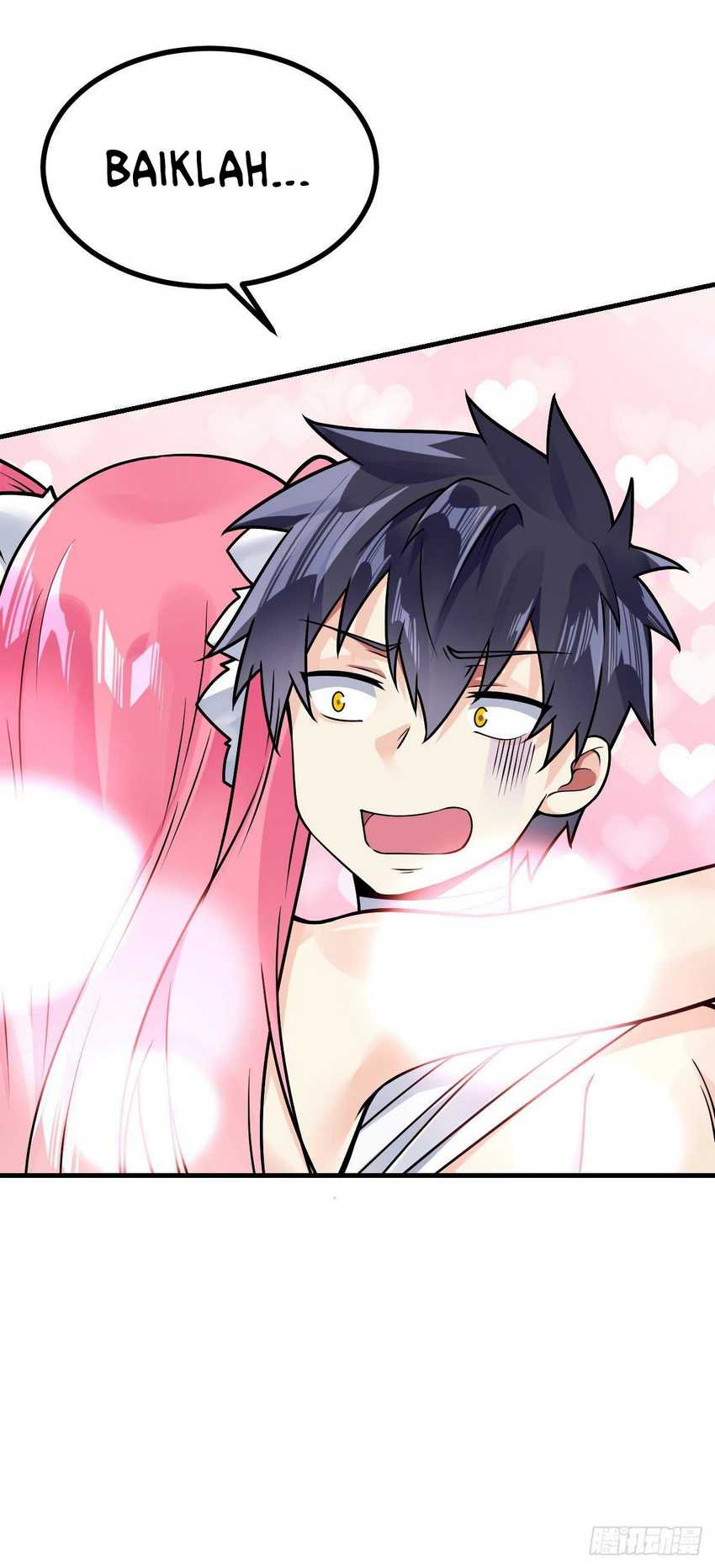 My Son in Law Chapter 32 Gambar 13