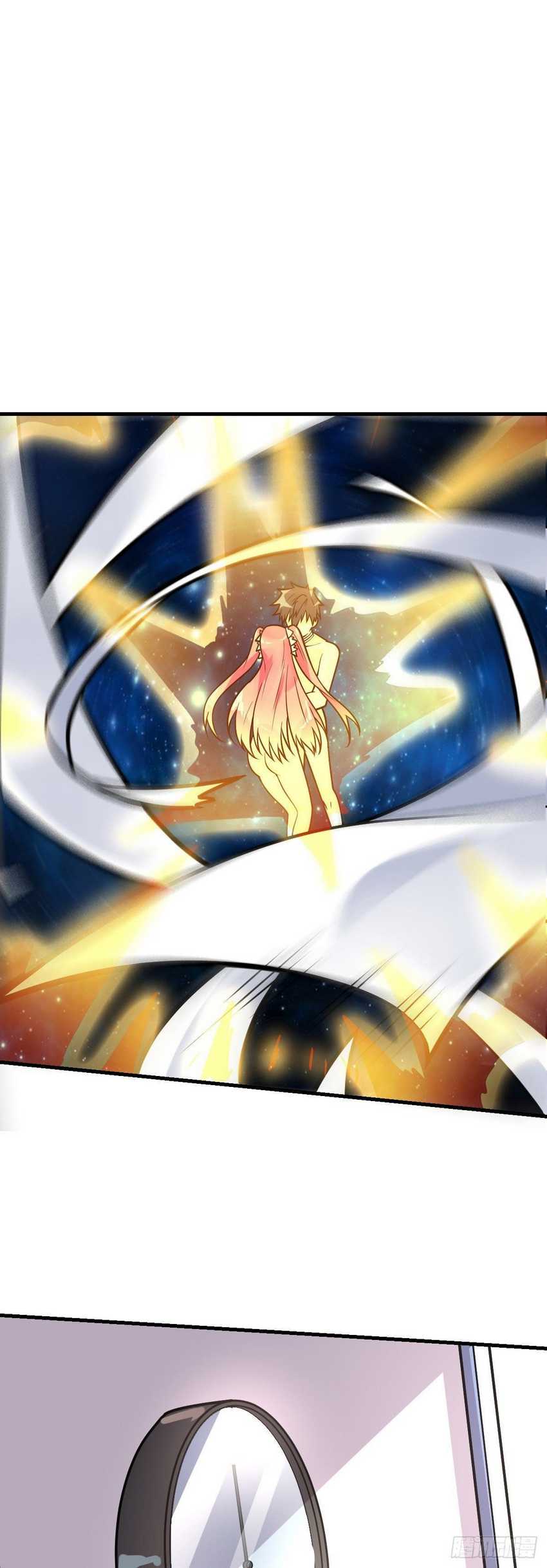 My Son in Law Chapter 32 Gambar 15