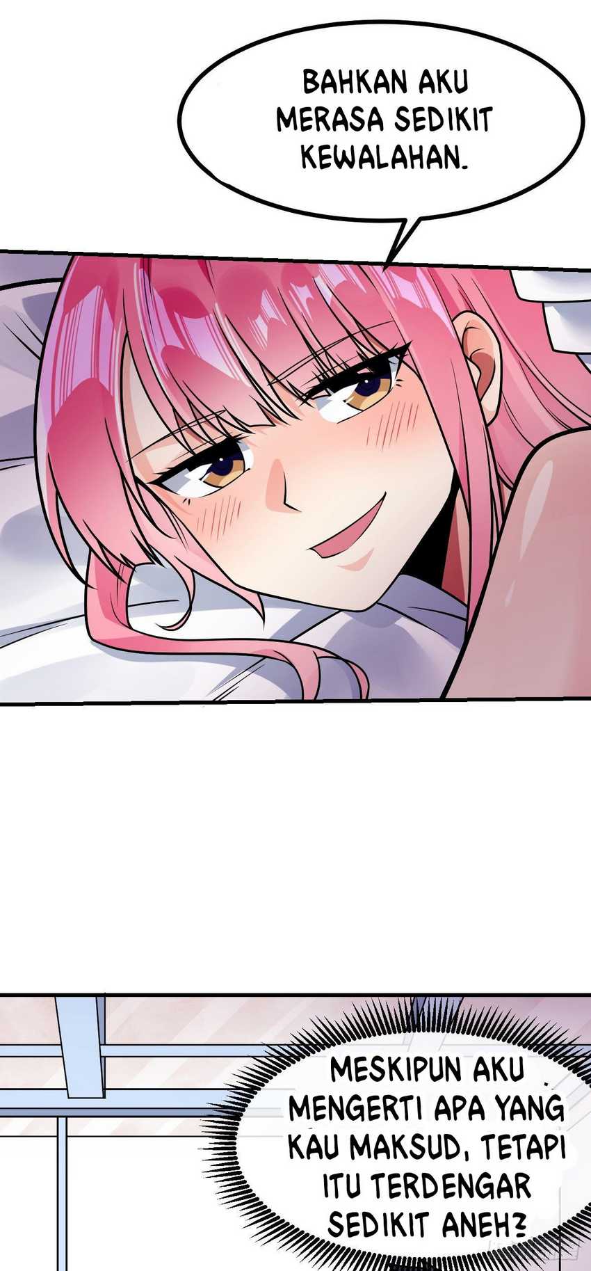 My Son in Law Chapter 32 Gambar 17