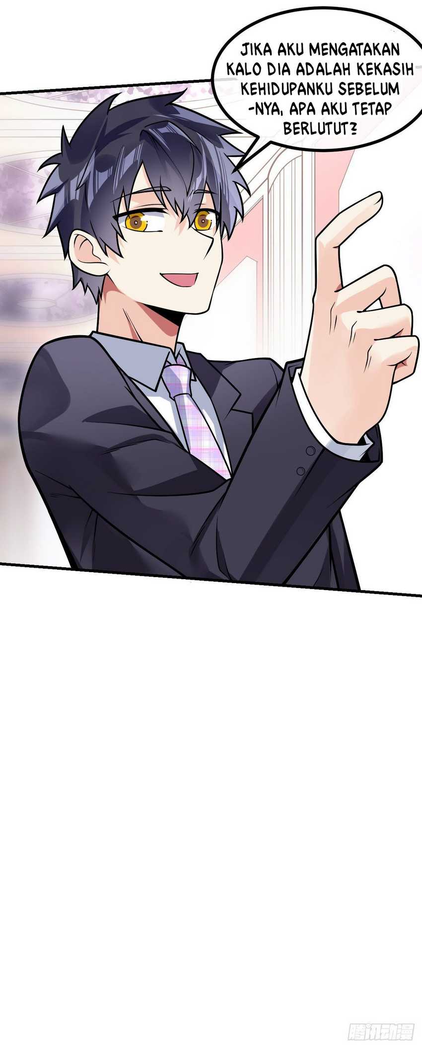 My Son in Law Chapter 32 Gambar 33