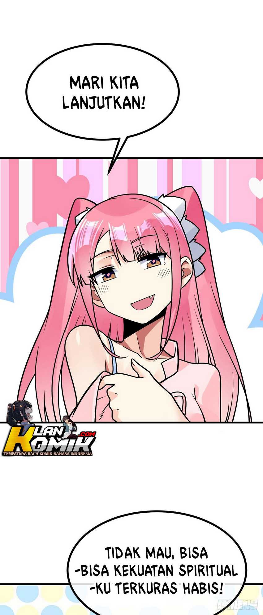 My Son in Law Chapter 34 Gambar 24
