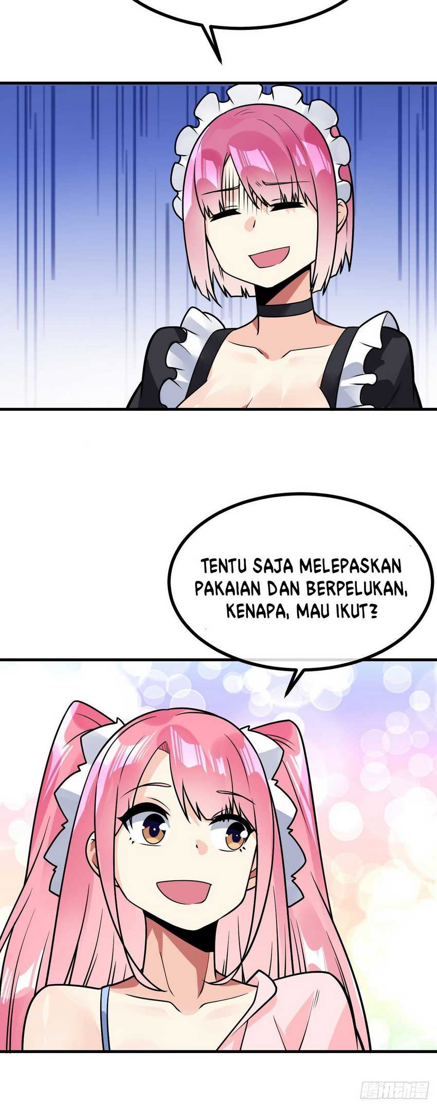 My Son in Law Chapter 34 Gambar 27