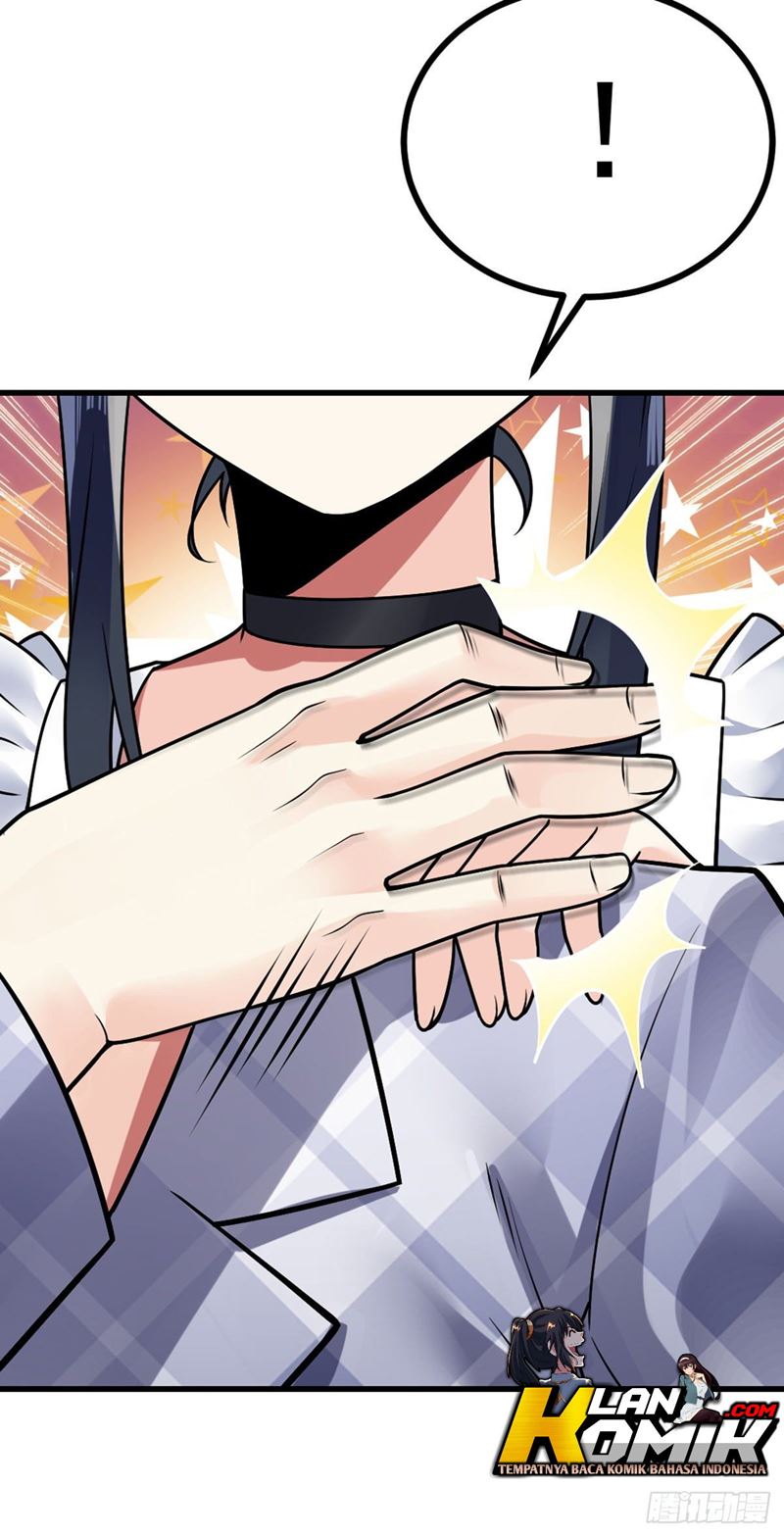 My Son in Law Chapter 36 Gambar 14
