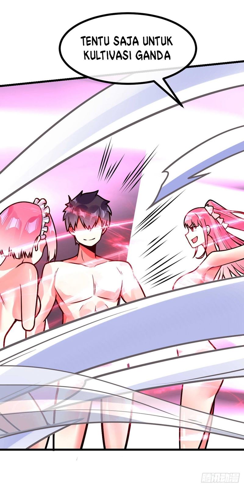 My Son in Law Chapter 39 Gambar 43