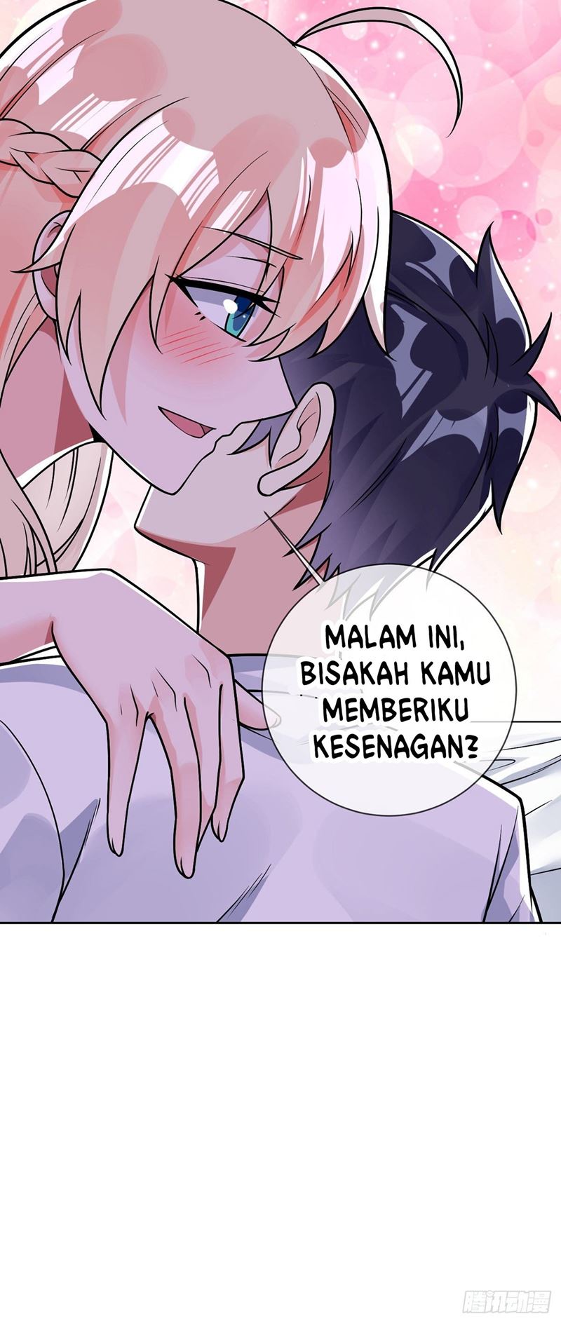My Son in Law Chapter 42 Gambar 33