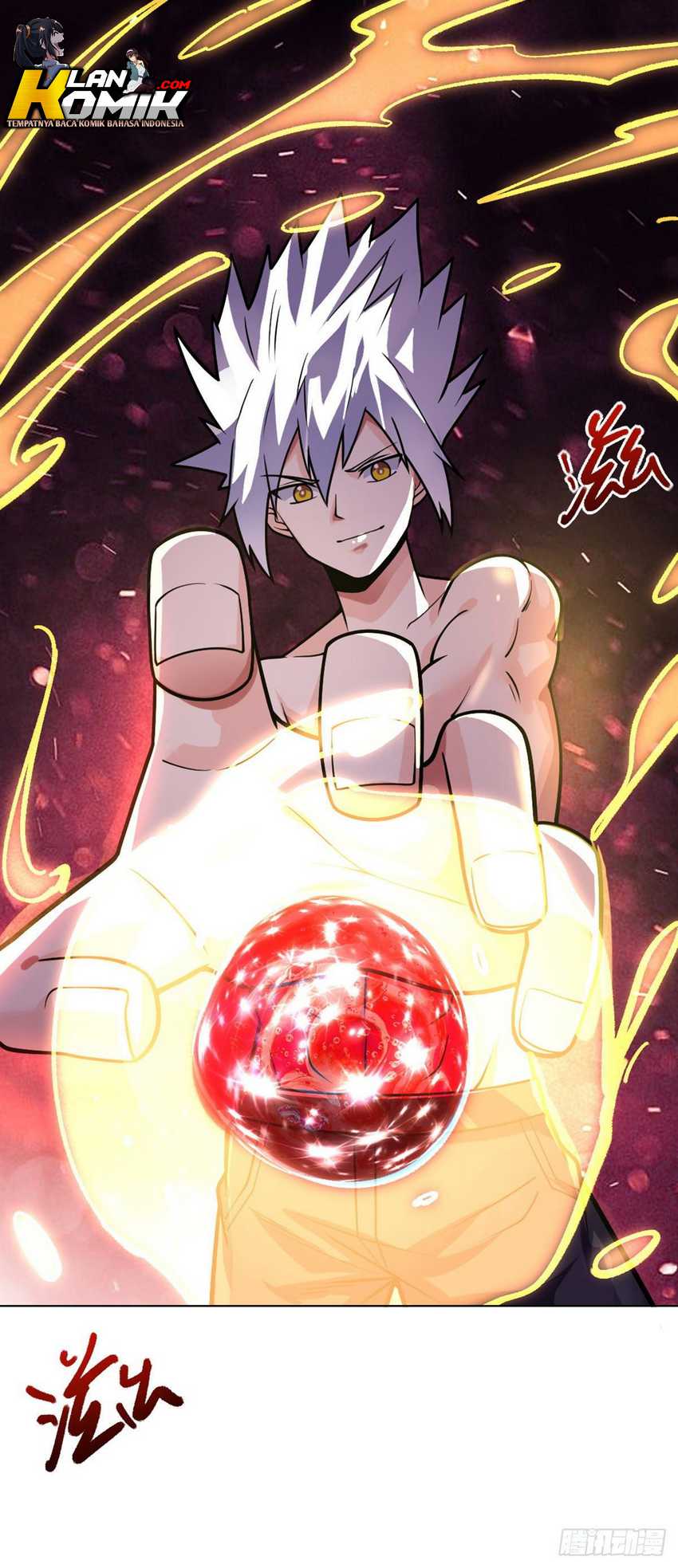 My Son in Law Chapter 49 Gambar 2