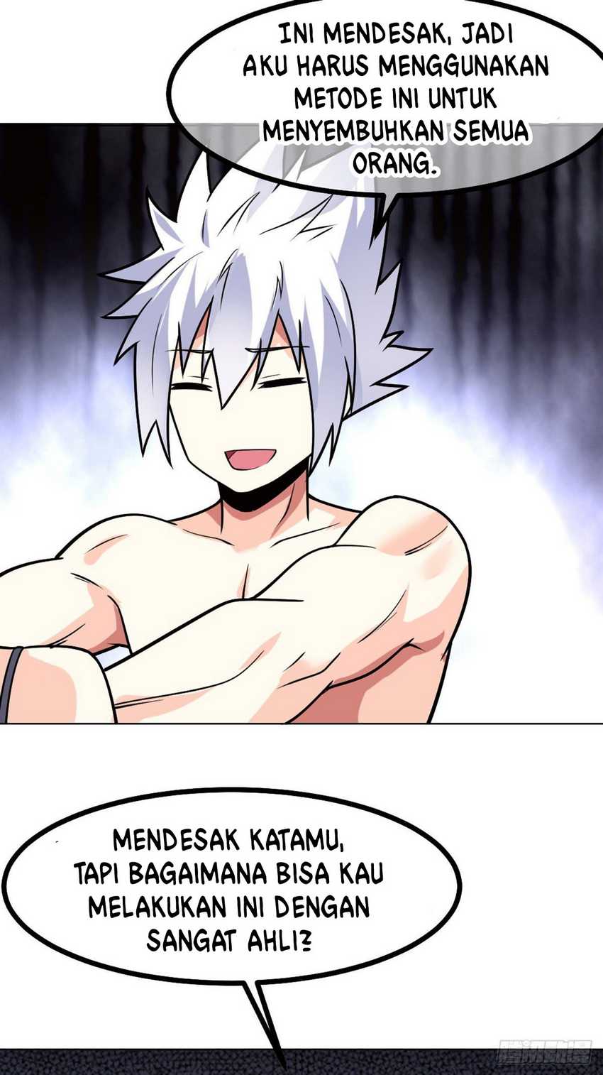 My Son in Law Chapter 49 Gambar 26