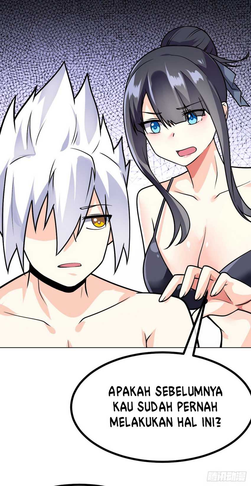 My Son in Law Chapter 49 Gambar 27
