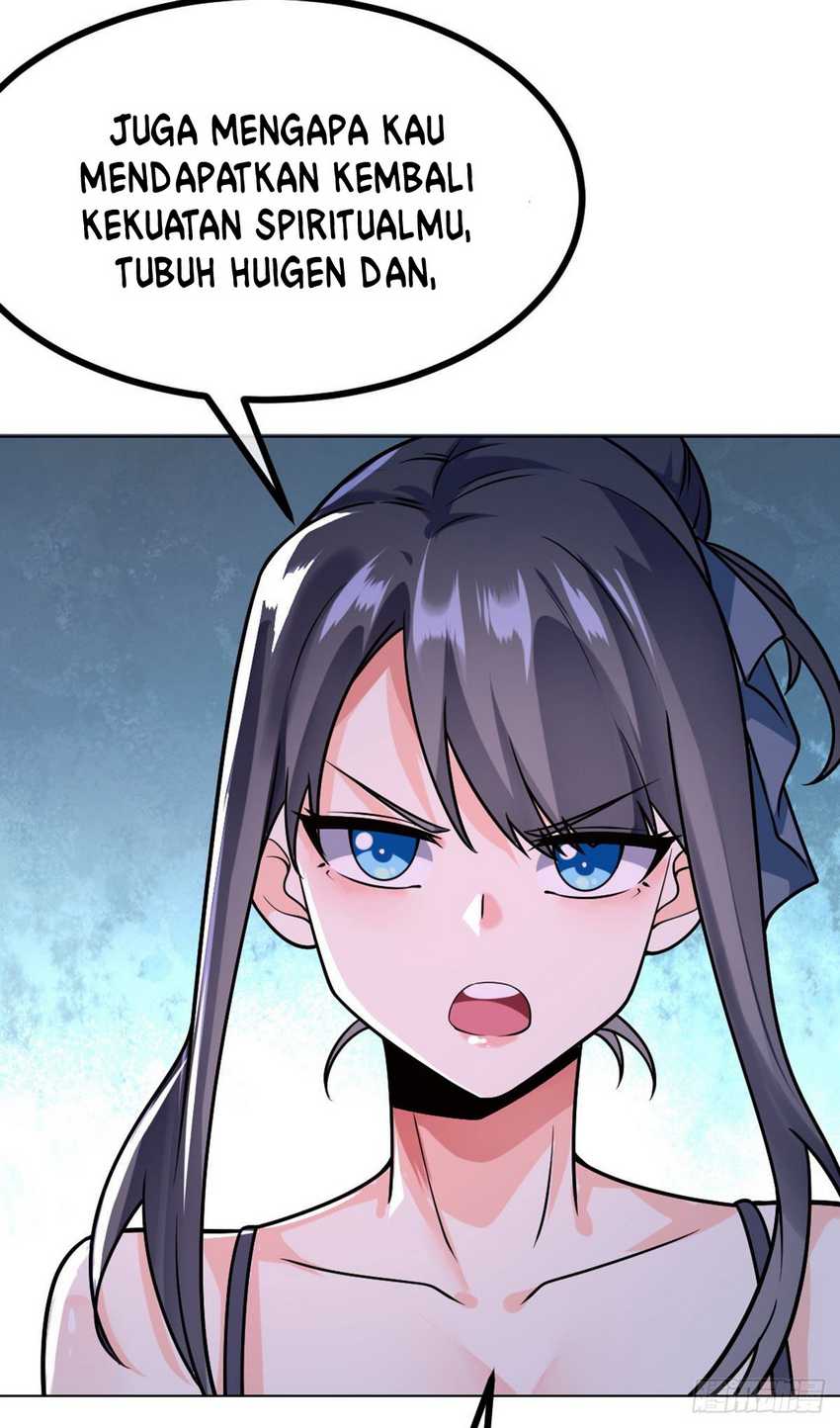 My Son in Law Chapter 49 Gambar 28