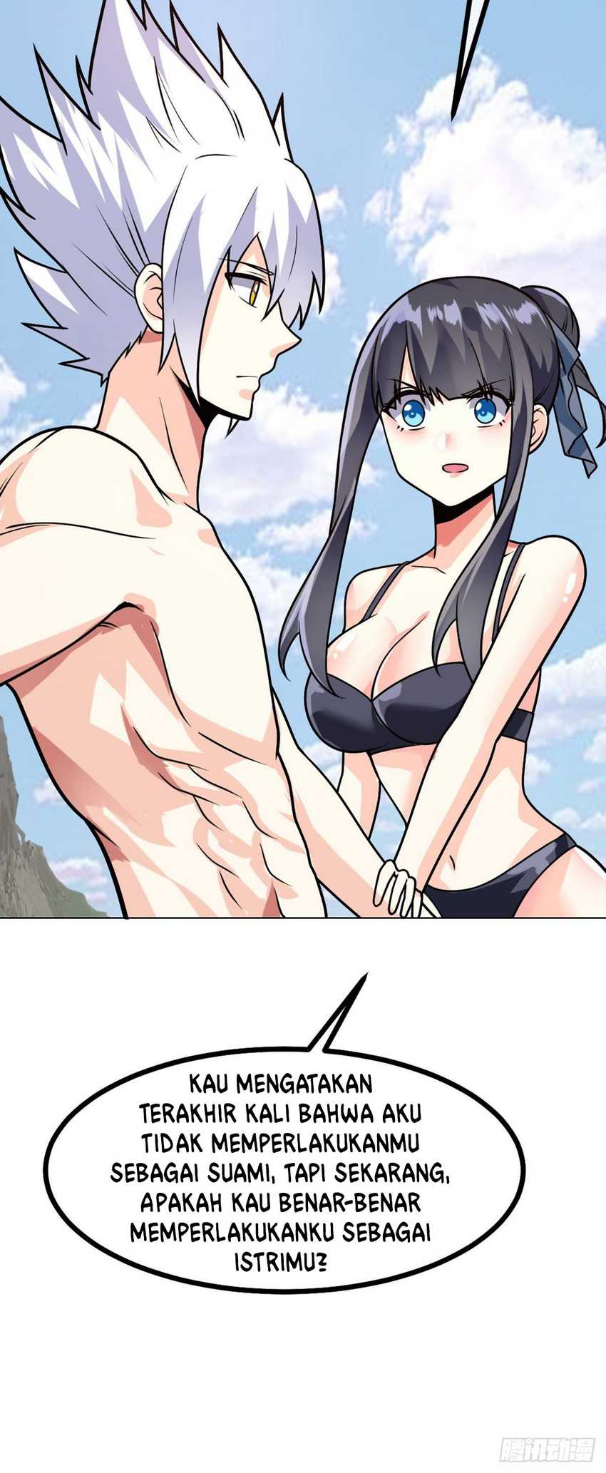 My Son in Law Chapter 49 Gambar 30