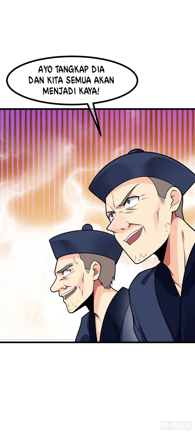 My Son in Law Chapter 52 Gambar 12