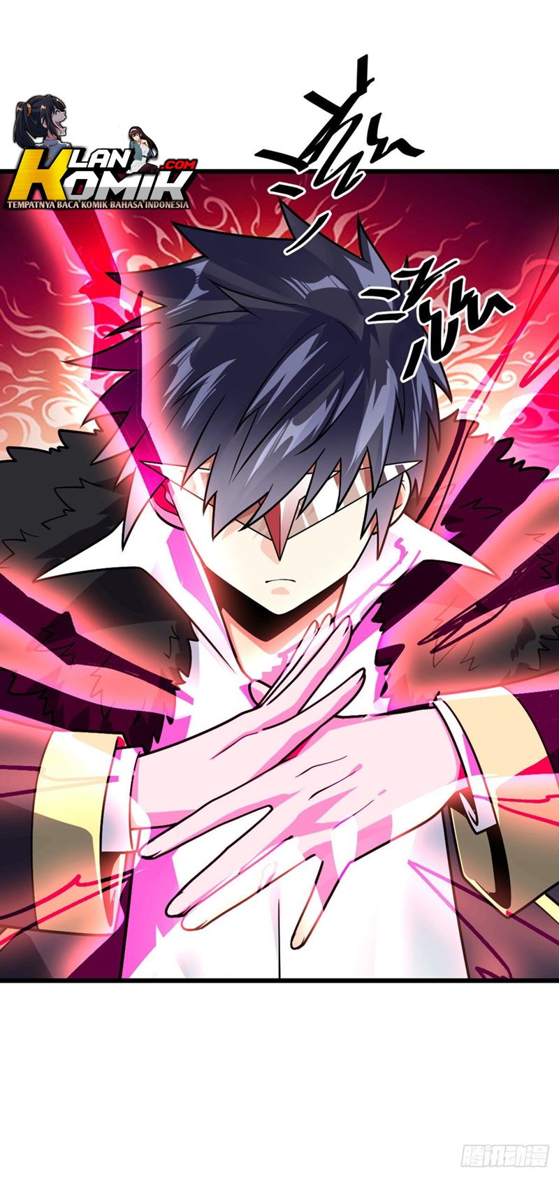 My Son in Law Chapter 52 Gambar 13