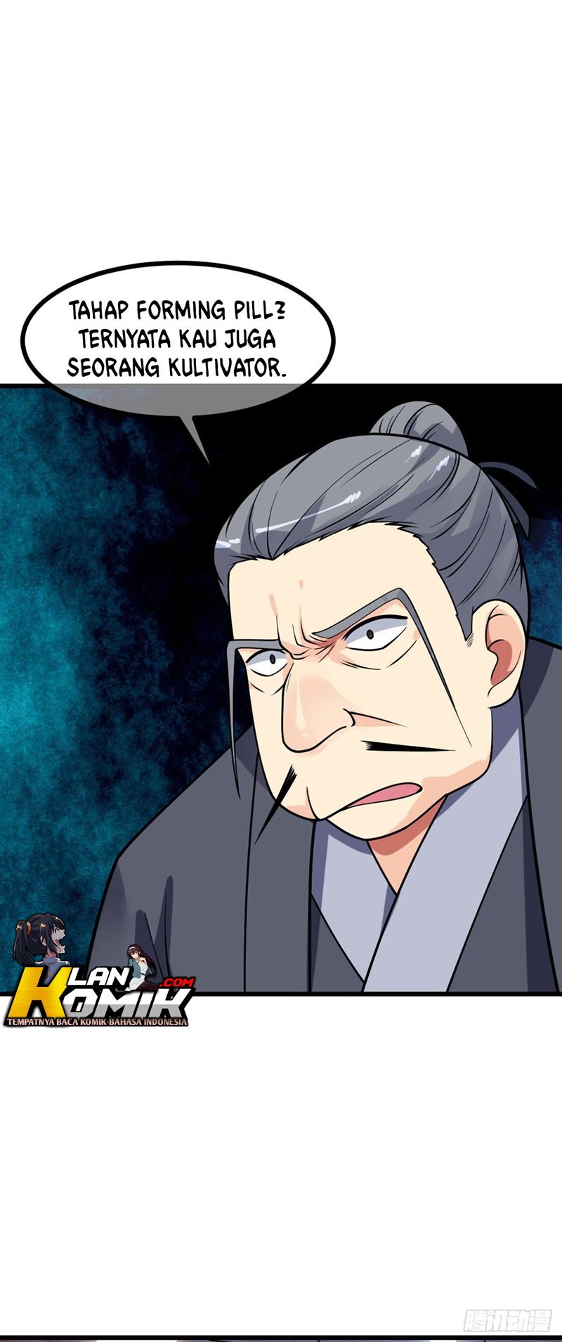 My Son in Law Chapter 52 Gambar 15