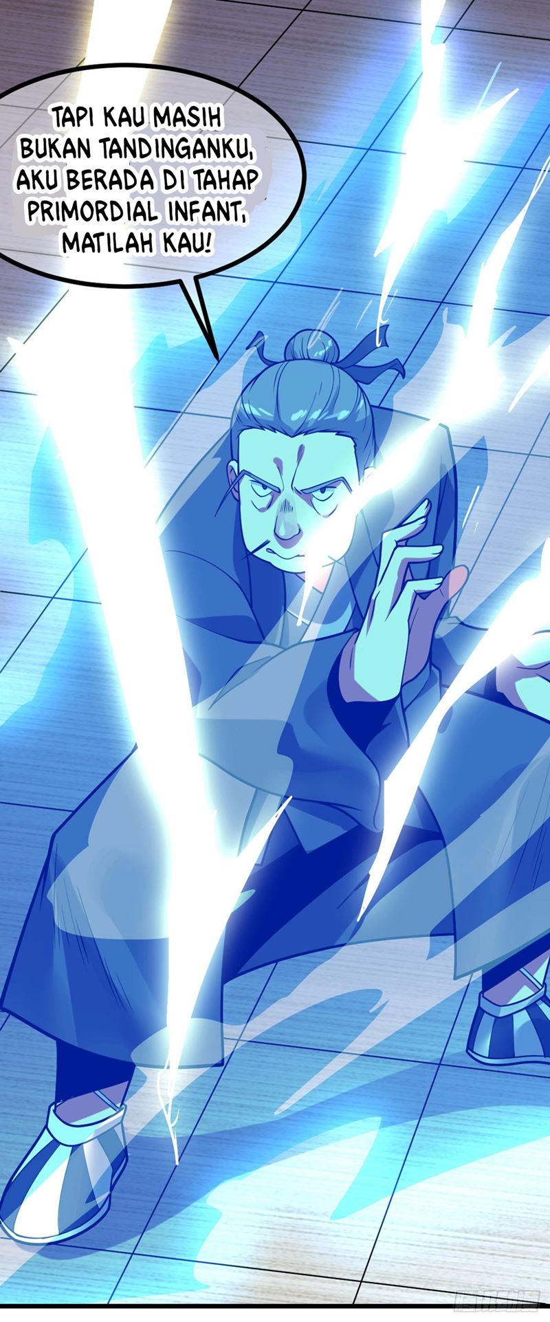 My Son in Law Chapter 52 Gambar 16