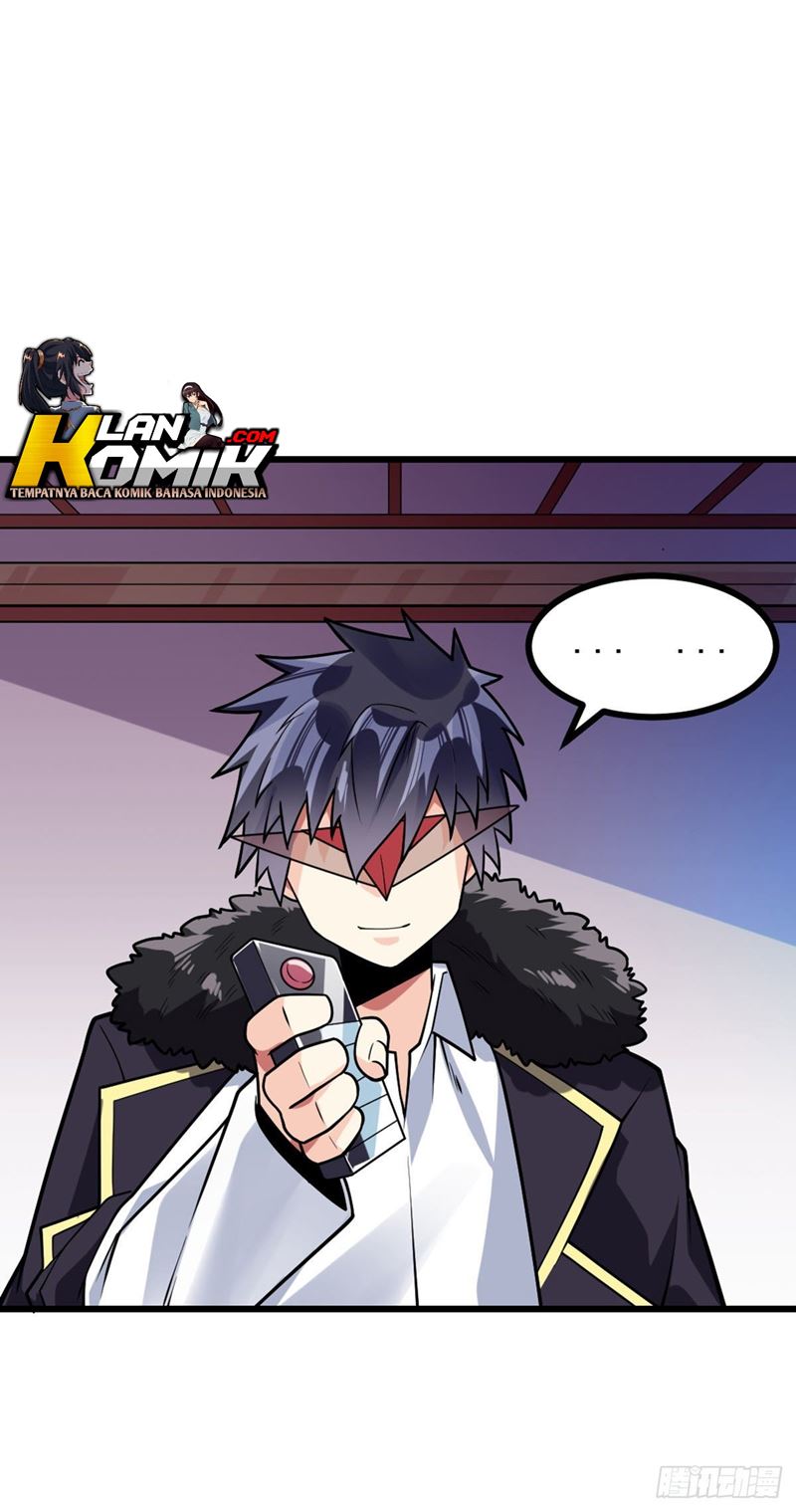 My Son in Law Chapter 52 Gambar 17