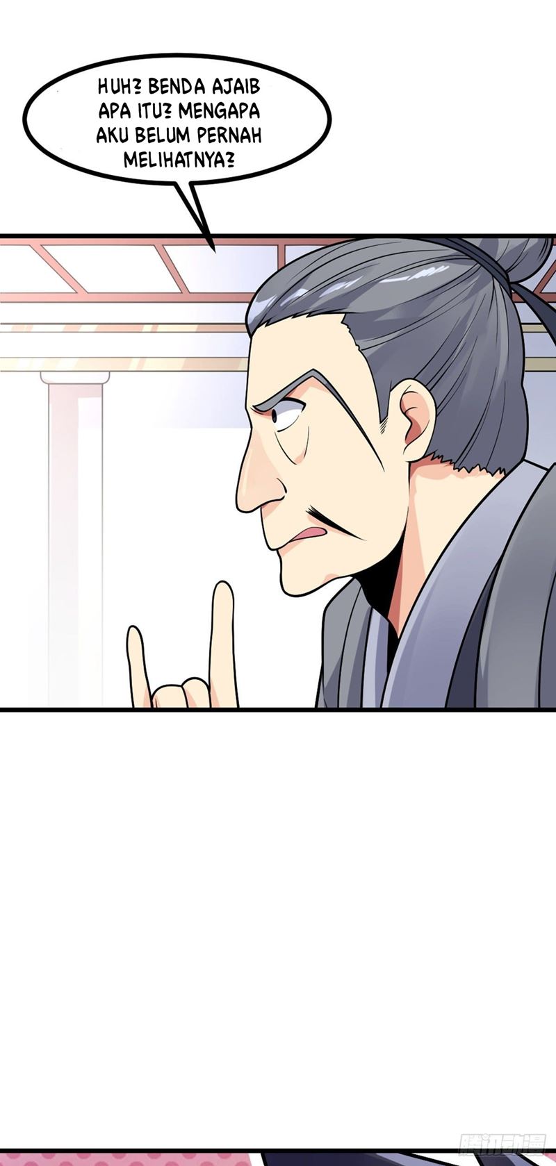 My Son in Law Chapter 52 Gambar 18
