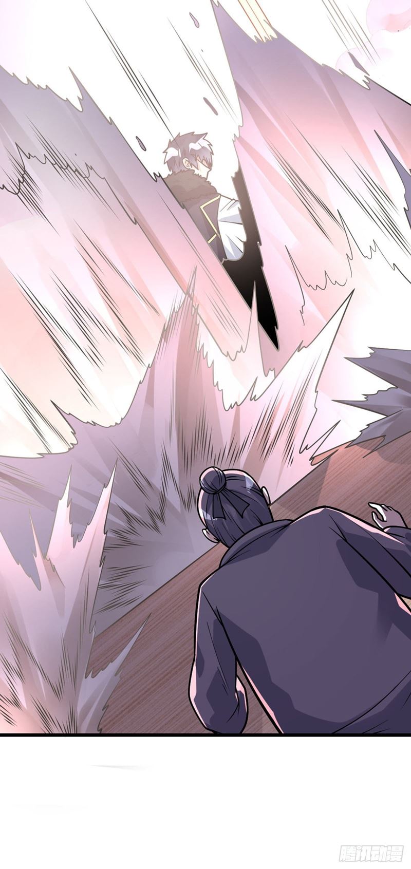 My Son in Law Chapter 52 Gambar 20