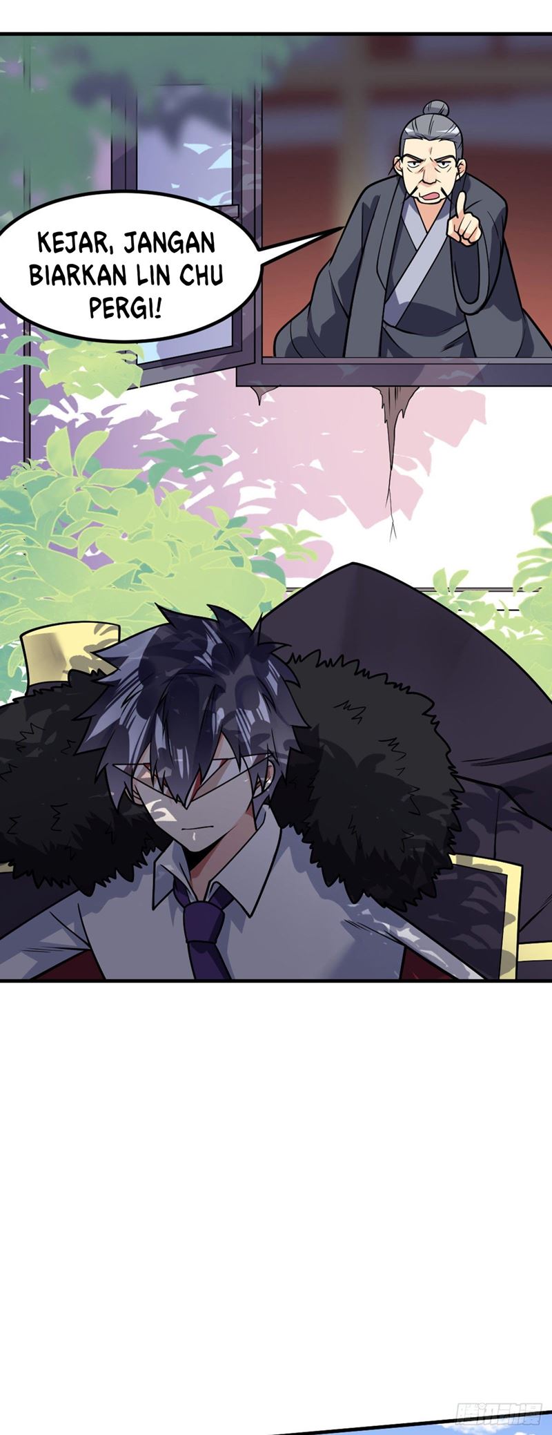 My Son in Law Chapter 52 Gambar 22