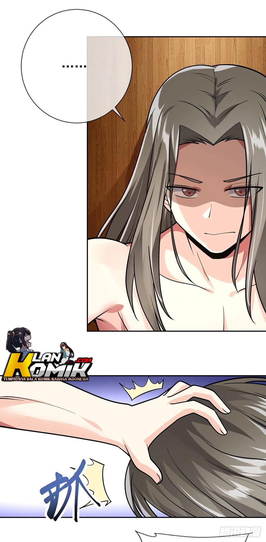 My Son in Law Chapter 55 Gambar 13
