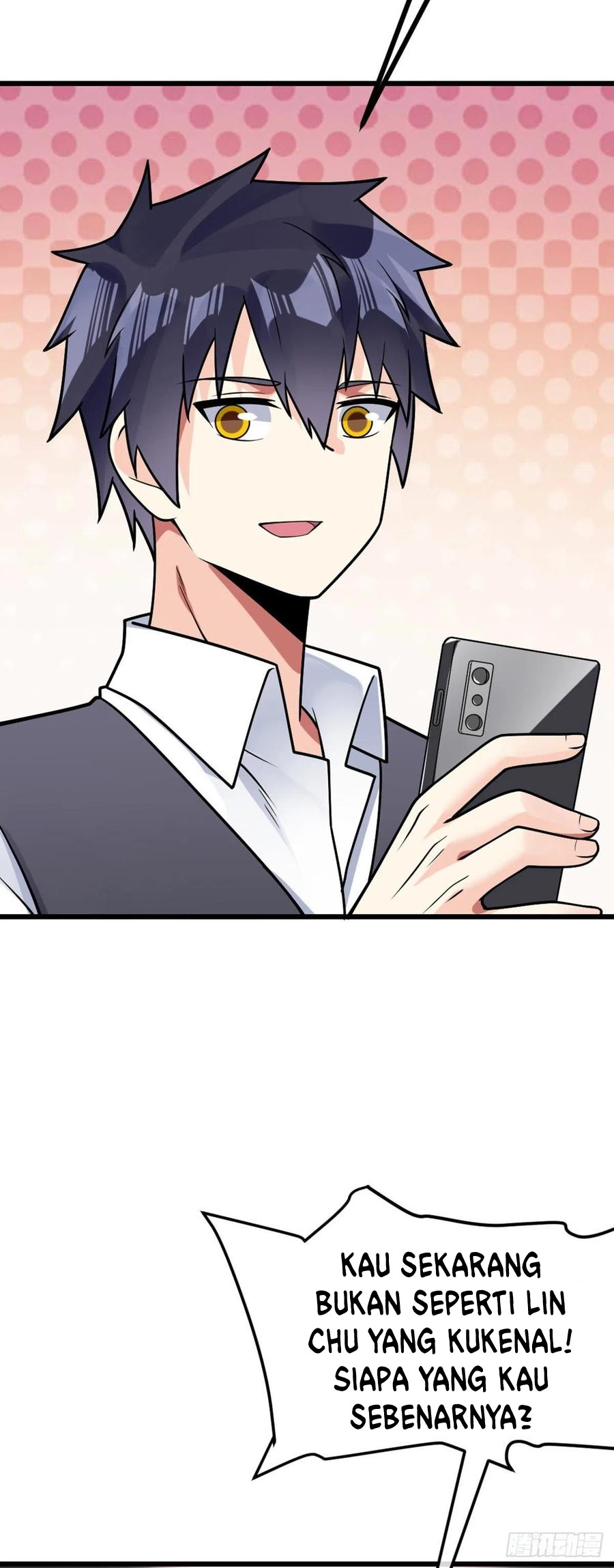 My Son in Law Chapter 55 Gambar 27